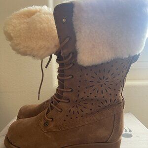 BEARPAW Kylie Women's Boot